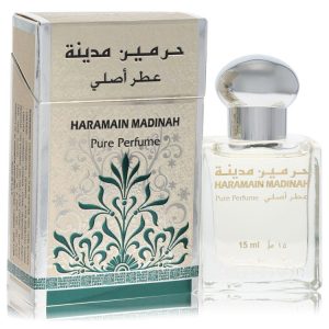 Al Haramain Madinah by Al Haramain for Men