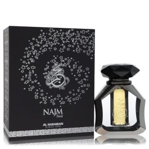 Al Haramain Najm Noir by Al Haramain for Men