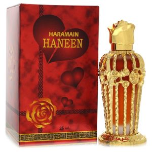 Al Haramain Haneen by Al Haramain for Men