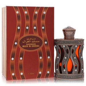 Al Haramain Musk Al Ghazal by Al Haramain for Women