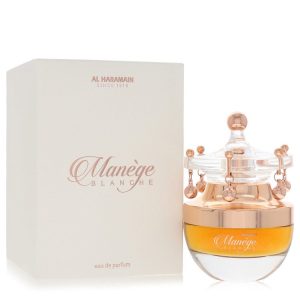 Al Haramain Manege Blanche by Al Haramain for Women