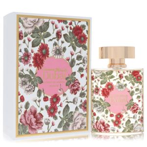 Al Haramain Miracle Dubai by Al Haramain for Women