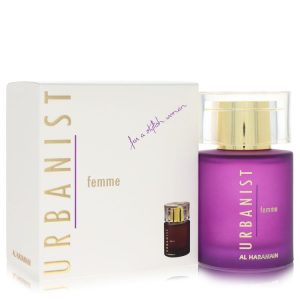 Al Haramain Urbanist by Al Haramain for Women