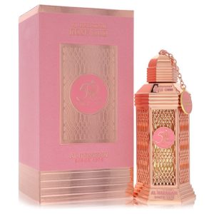 Al Haramain Rose Oud by Al Haramain for Women