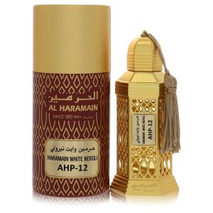 Al Haramain White Neroli by Al Haramain for Women