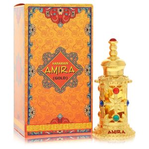 Al Haramain Amira Gold by Al Haramain for Women
