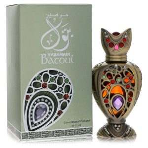 Al Haramain Batoul by Al Haramain for Women
