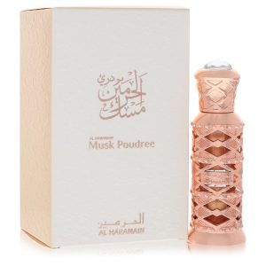Al Haramain Musk Poudree by Al Haramain for Women