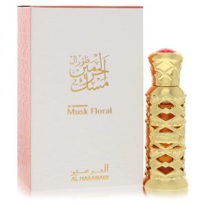 Al Haramain Musk Floral by Al Haramain for Women