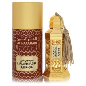 Al Haramain Flora by Al Haramain for Women