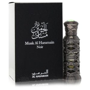 Al Haramain Musk Noir by Al Haramain for Women
