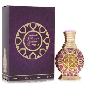 Al Haramain Miracle by Al Haramain for Women