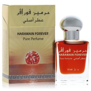 Al Haramain Forever by Al Haramain for Women