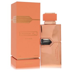 Al Haramain L'aventure Rose by Al Haramain for Women