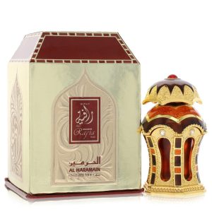 Al Haramain Rafia Gold by Al Haramain for Women