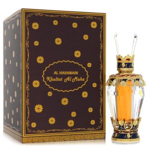 Al Haramain Khaltat Al Maha by Al Haramain for Women