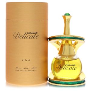 Al Haramain Delicate by Al Haramain for Women