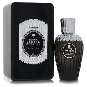 Al Haramain Zahara Oudh Dubai by Al Haramain for Women