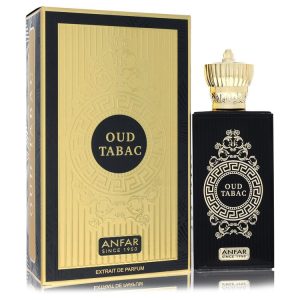 Anfar Oud Tabac by Anfar for Men