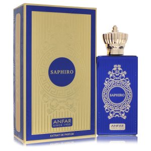 Anfar Saphiro by Anfar for Men