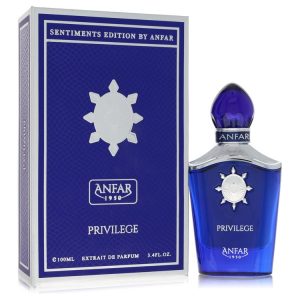 Anfar Privilege by Anfar for Men