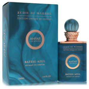 Anfar London Bateig Azul by Anfar for Men