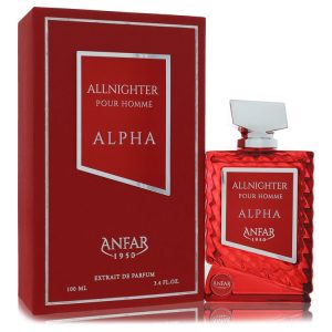 Anfar All Nighter Alpha by Anfar for Men