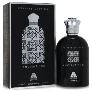 Anfar Ancient Oud by Anfar for Men