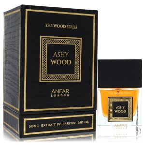 Anfar London Ashy Wood by Anfar for Men