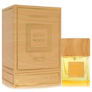 Anfar Retro Wood by Anfar for Men