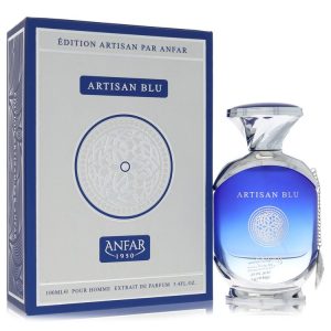 Anfar Artisan Blu by Anfar for Men