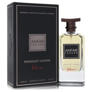 Anfar London Midnight Homme Intense by Anfar for Men