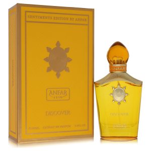 Anfar Discover by Anfar for Men