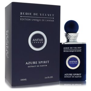 Anfar London Azure Spirit by Anfar for Men