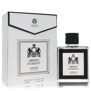 Anfar London Absolu D'orient by Anfar for Men