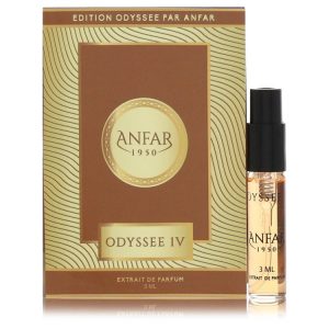 Anfar Odyssee Iv by Anfar for Women