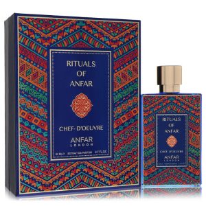Anfar London Rituals of Anfar Chef-d'oeuvre by Anfar for Women