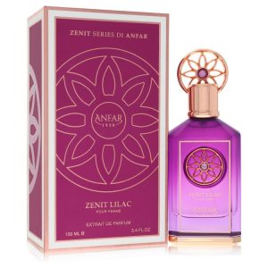 Anfar Zenit Lilac by Anfar for Women
