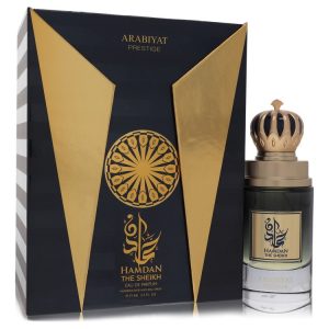 Arabiyat Prestige Hamdan The Sheikh by Arabiyat Prestige for Women