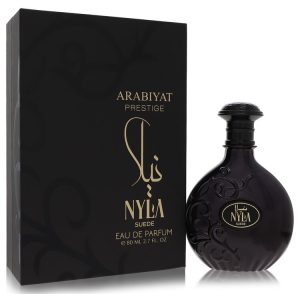 Arabiyat Prestige Nyla Suede by Arabiyat Prestige for Men