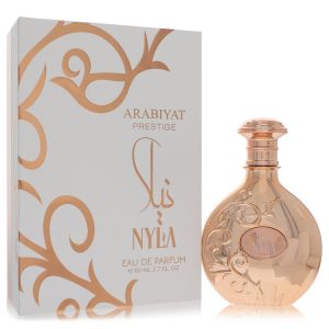 Arabiyat Prestige Nyla by Arabiyat Prestige for Women