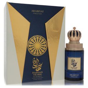 Arabiyat Prestige Hamdan The Hero by Arabiyat Prestige for Men