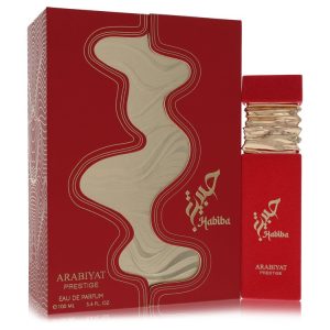Arabiyat Prestige Habiba by Arabiyat Prestige for Women