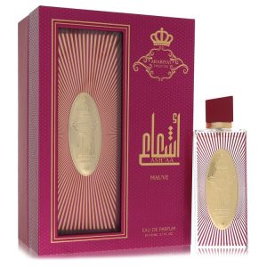 Arabiyat Prestige Ash'aa Mauve by Arabiyat Prestige for Men