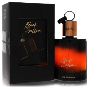 Armaf Black Saffron by Armaf for Men