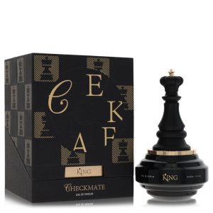 Armaf Checkmate King by Armaf for Men