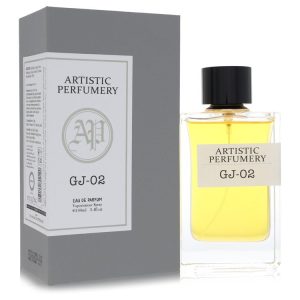 Armaf Artistic Perfumery Gj-02 by Armaf for Men