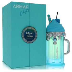 Armaf Delight Island Bliss by Armaf for Men