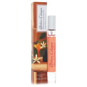 Atelier Bohemian Orange Blossom by Atelier Cologne for Women