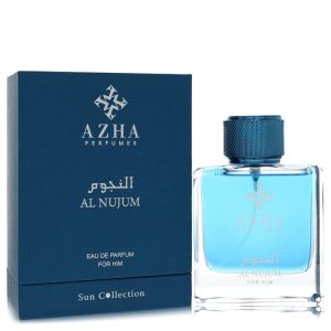 Azha Al Nujum by Azha for Men